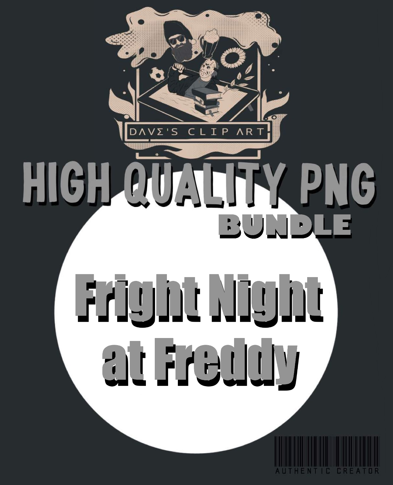 Fright Night at Freddy