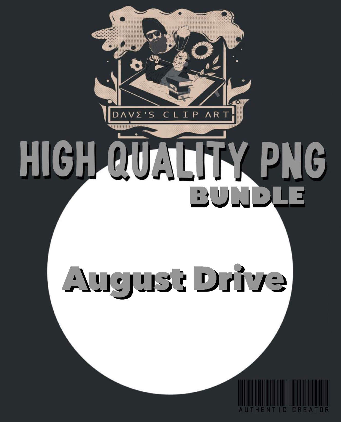 VC August Drive 2025