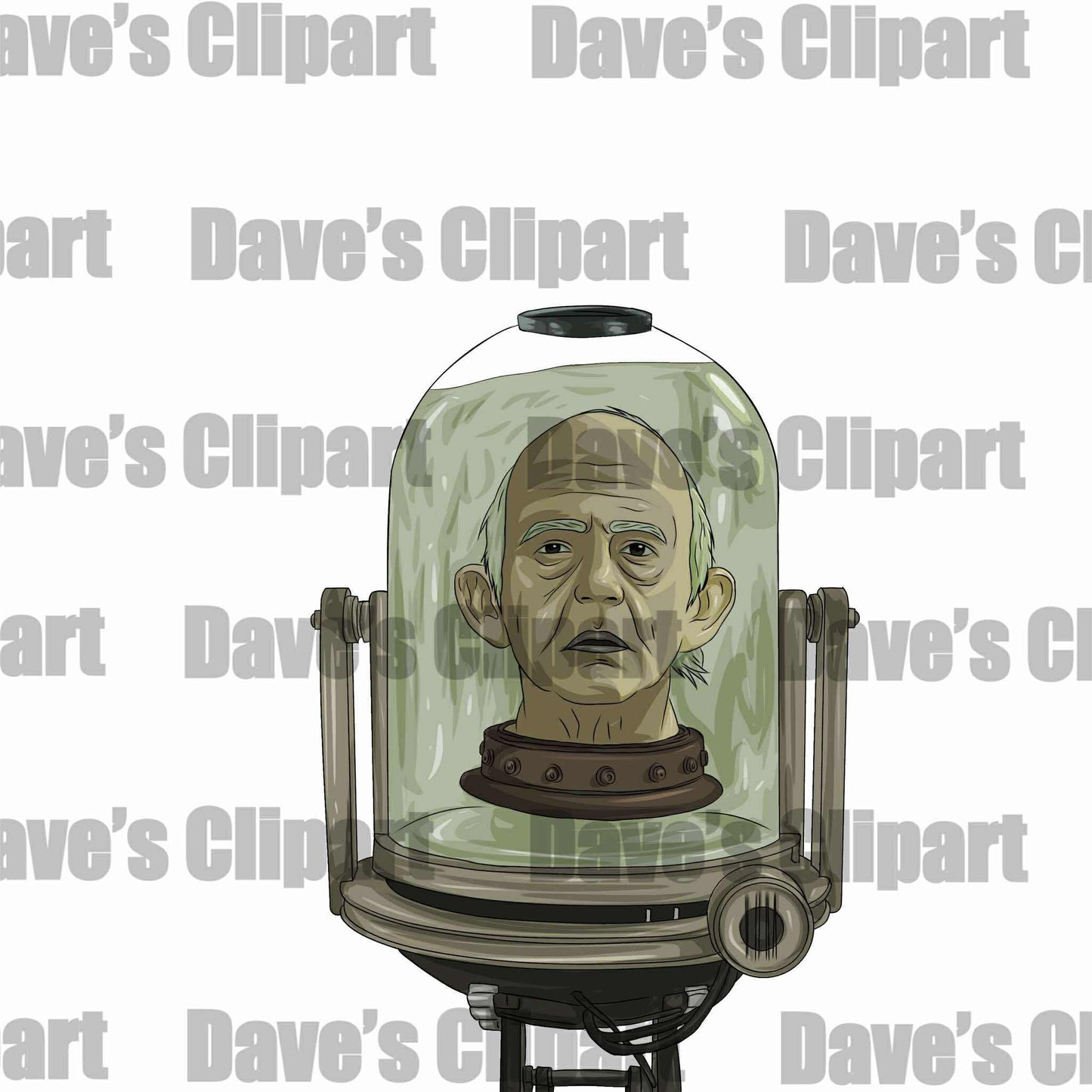 Professor Orloff