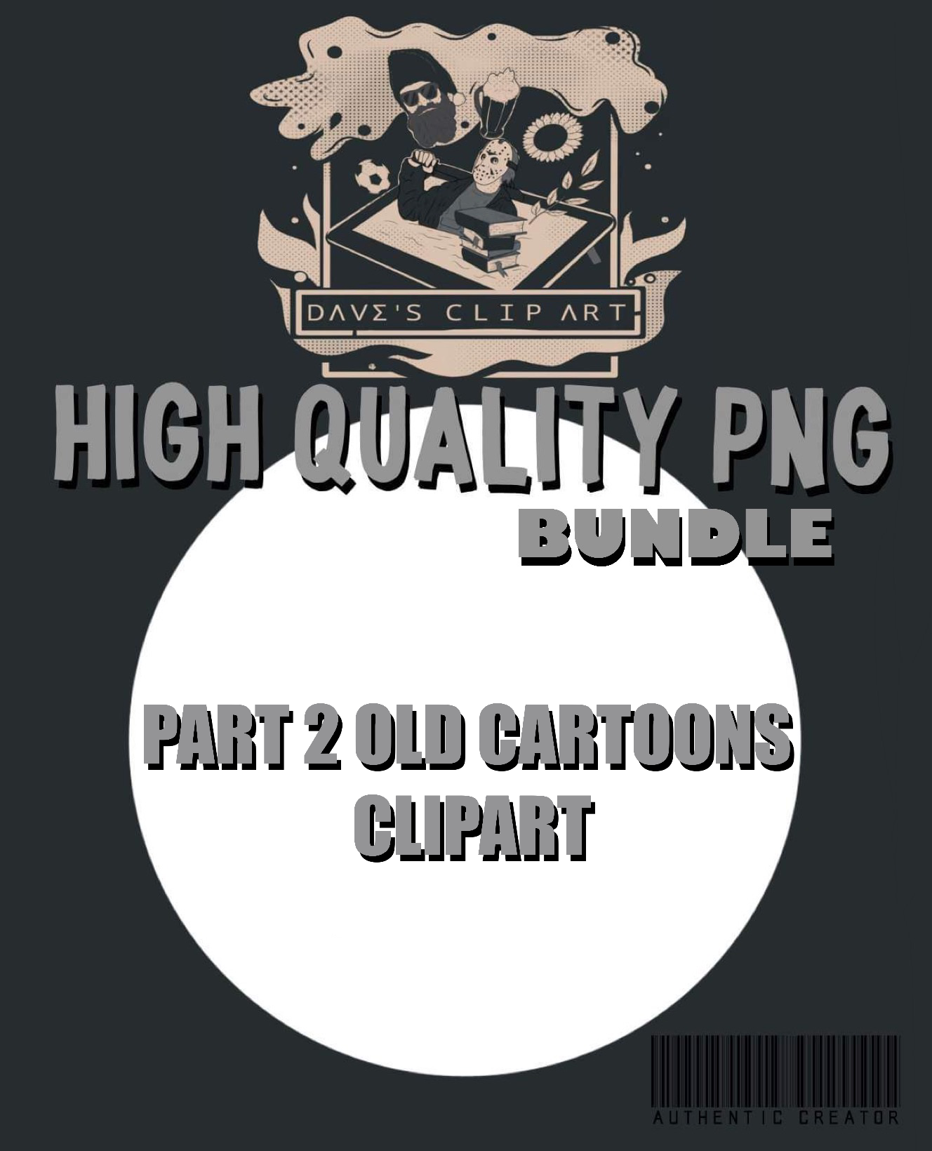 Part 2 Old Cartoons 15 pngs