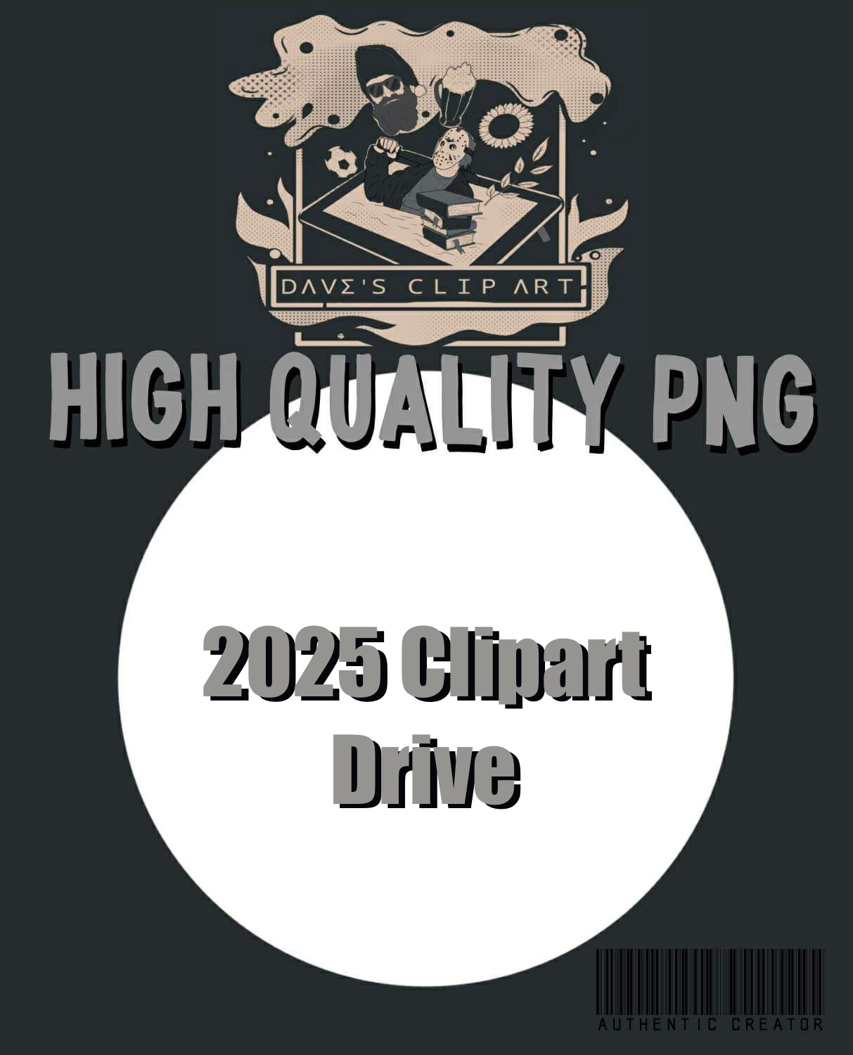 2024-2025 Drive