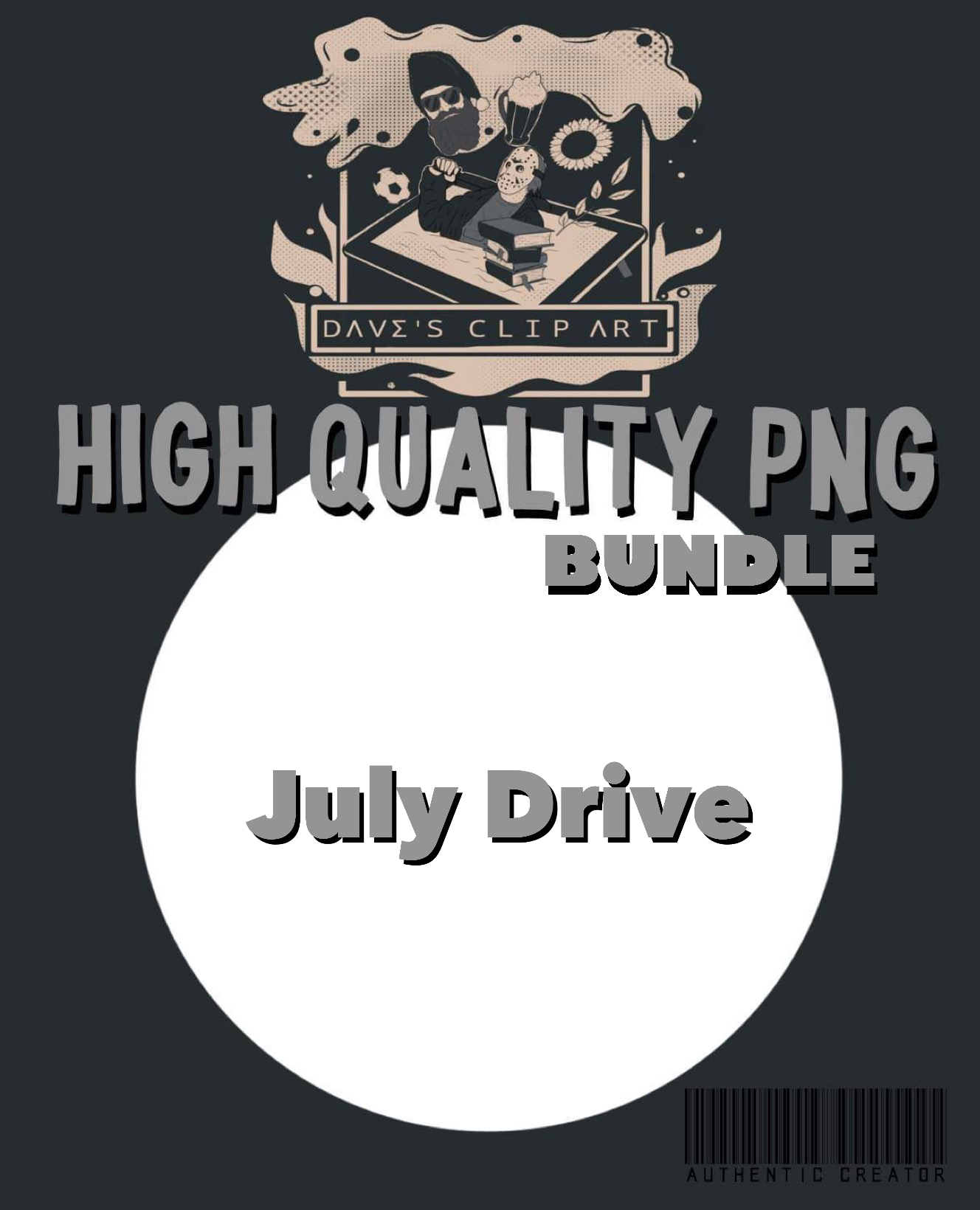 DC July Drive 2024