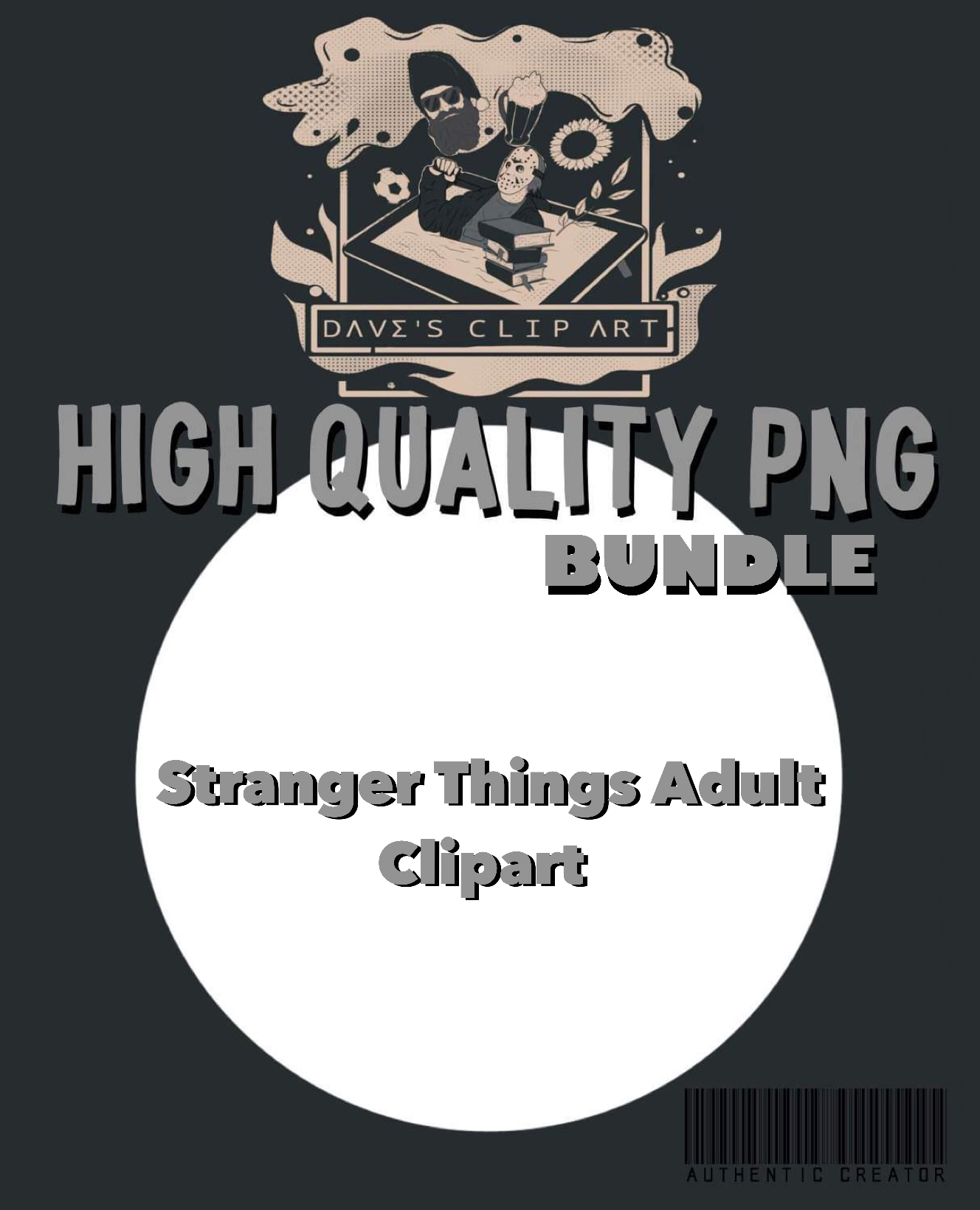 Stranger Things Adult