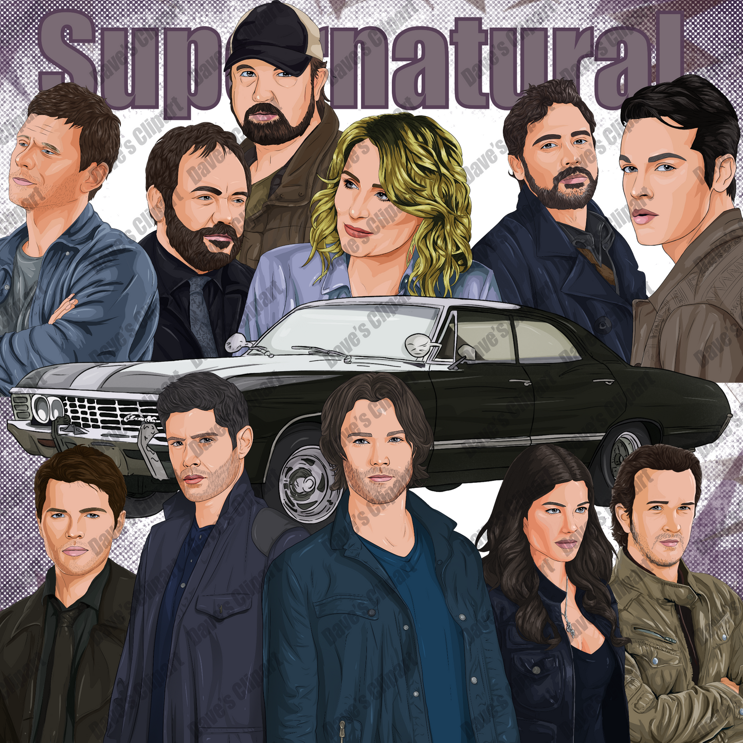 Supernatural