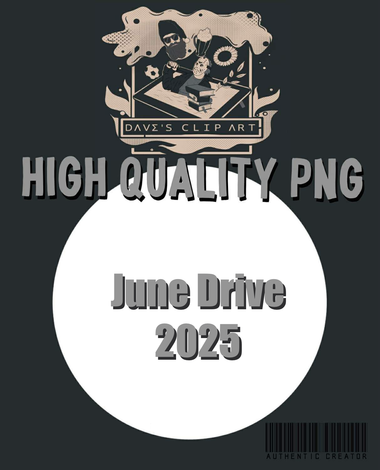 June Drive 2025