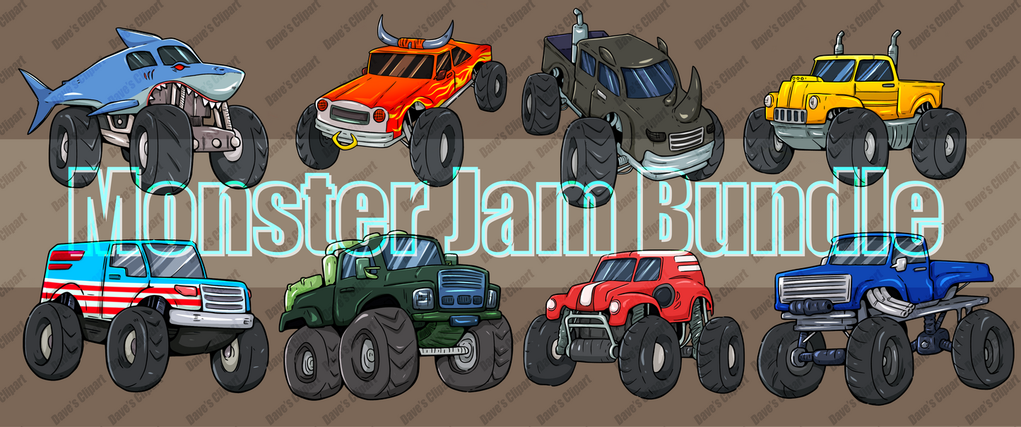 Monster Jam