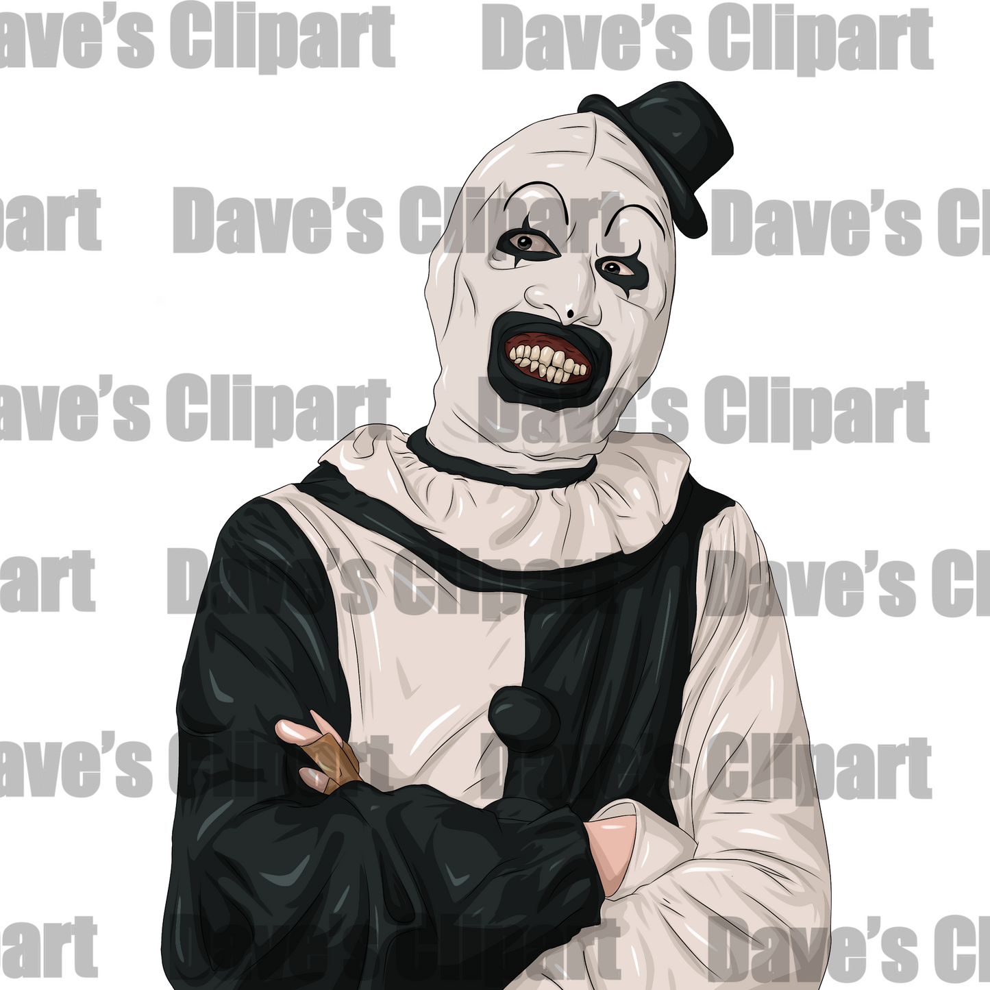 Terrifier