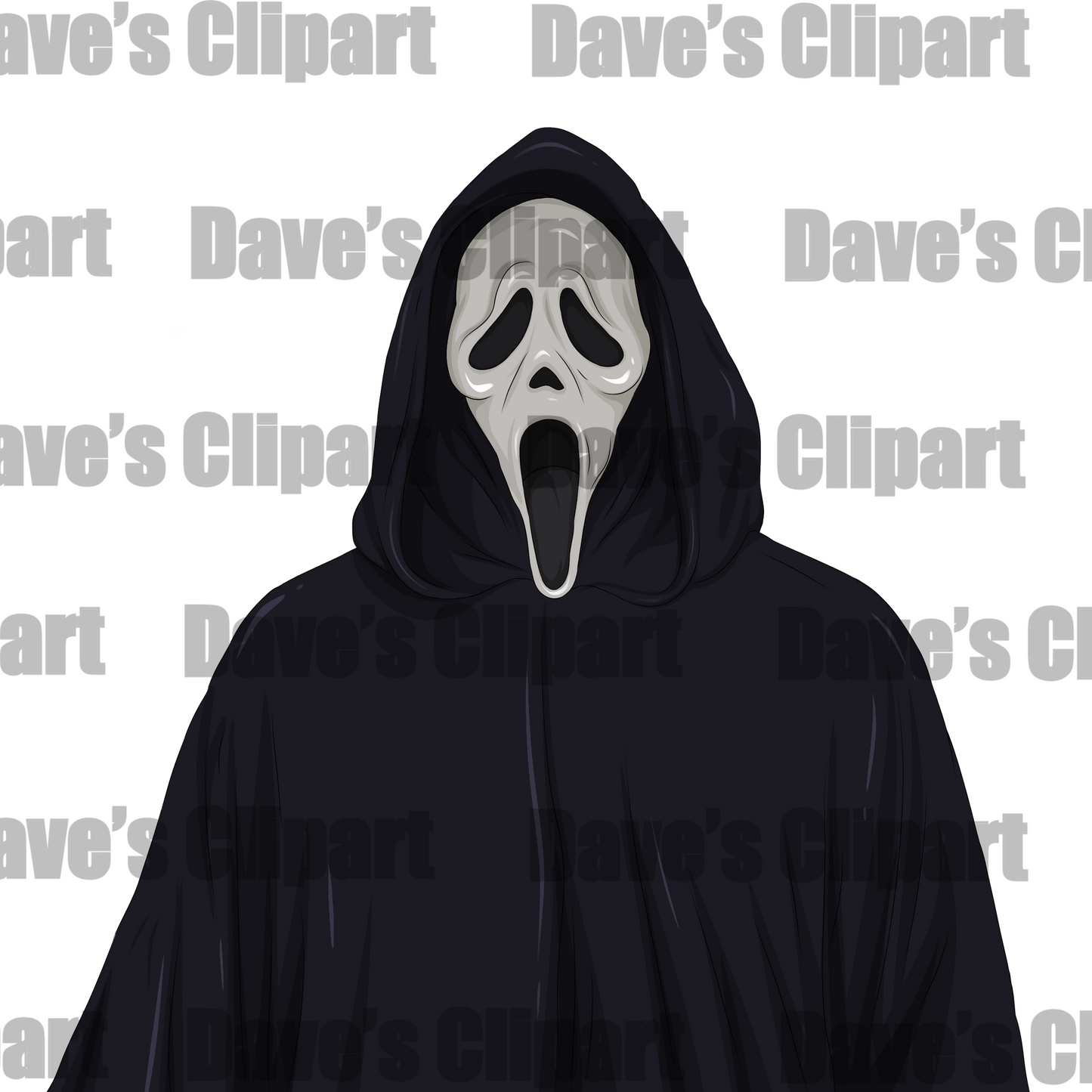 Ghostface