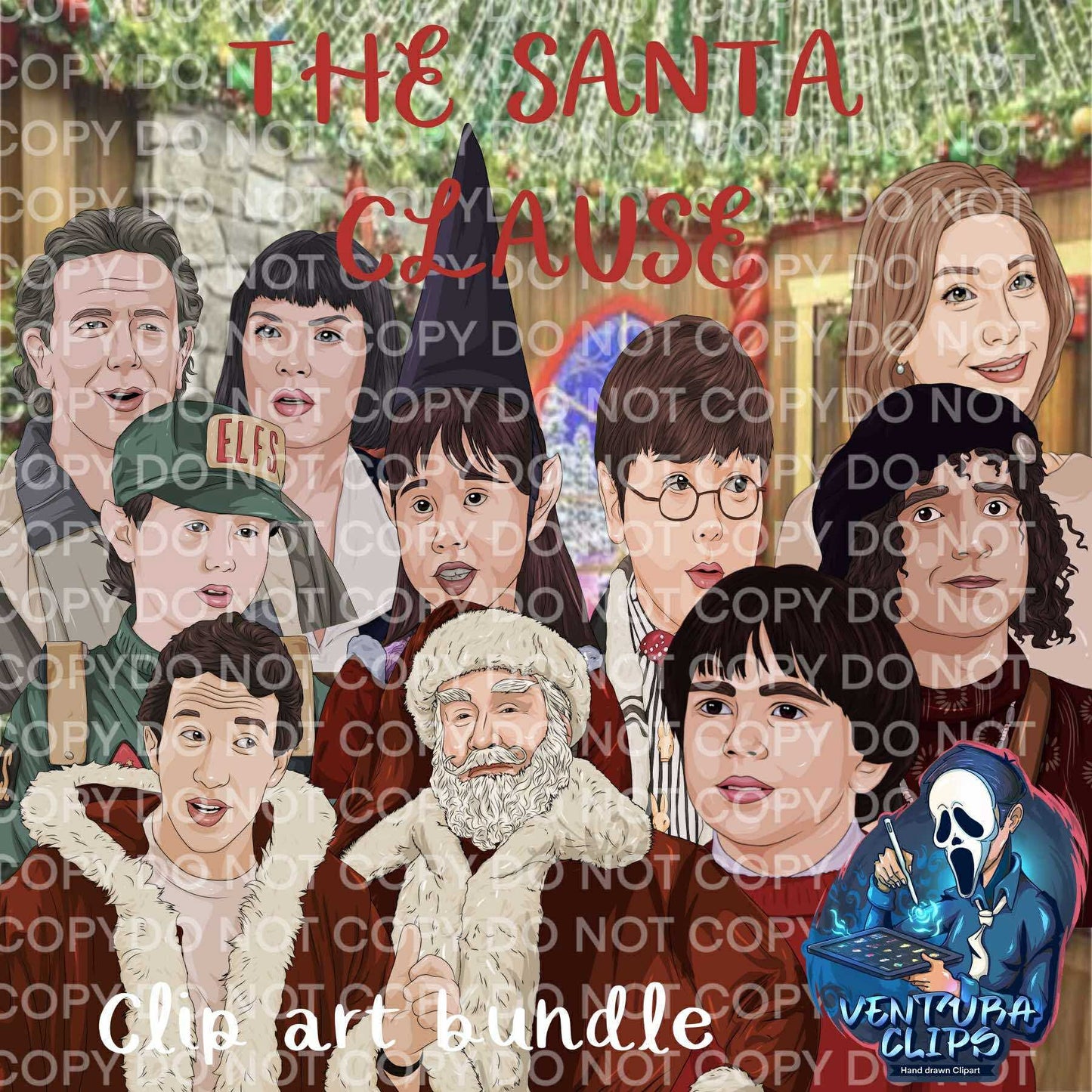 The Santa Clause
