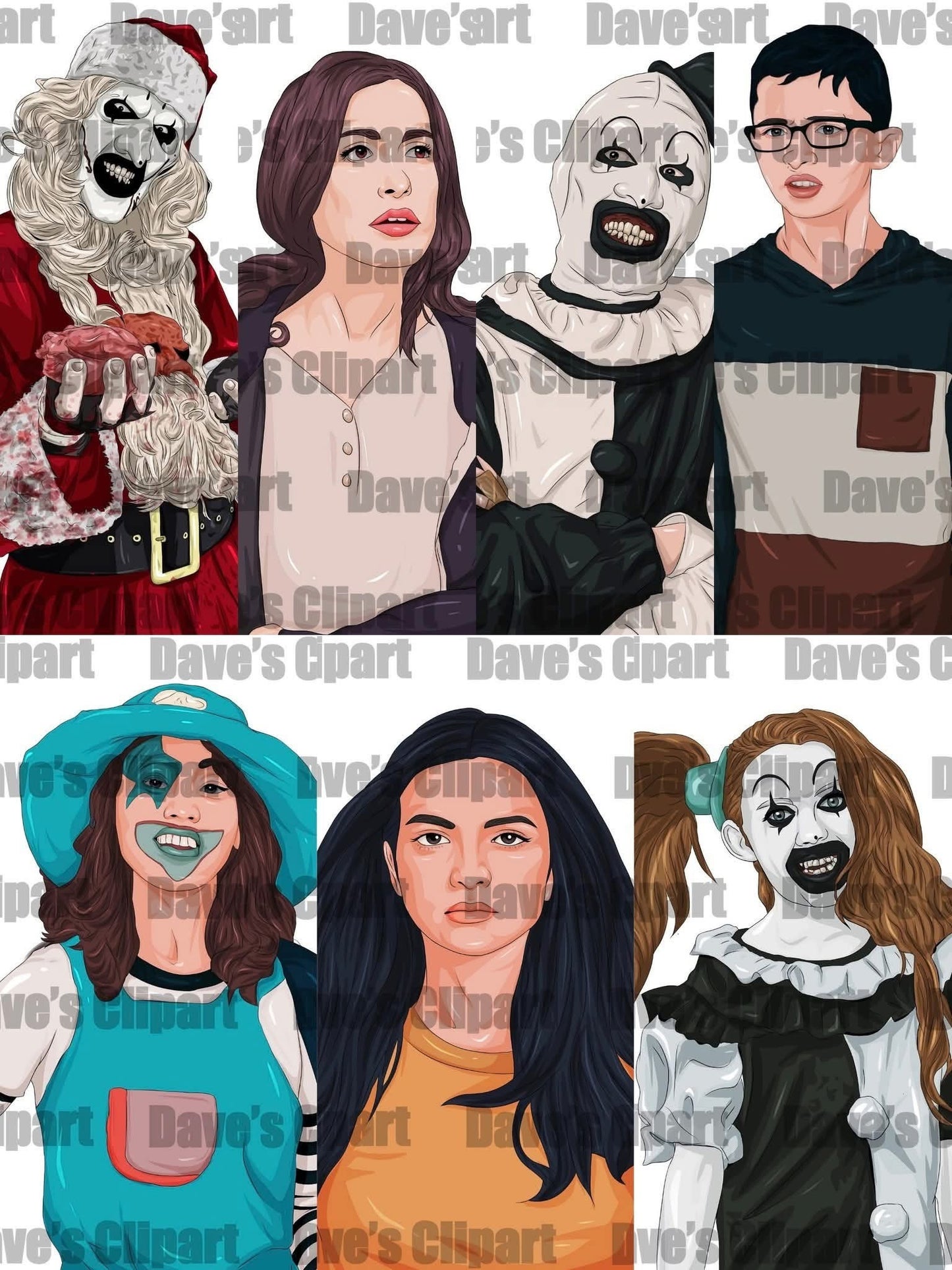 Terrifier