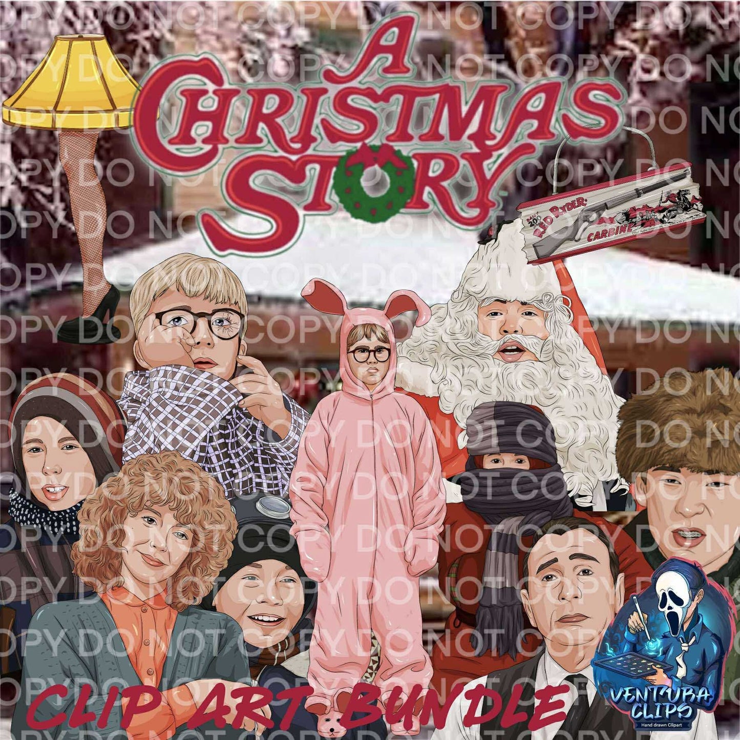 A Christmas Story