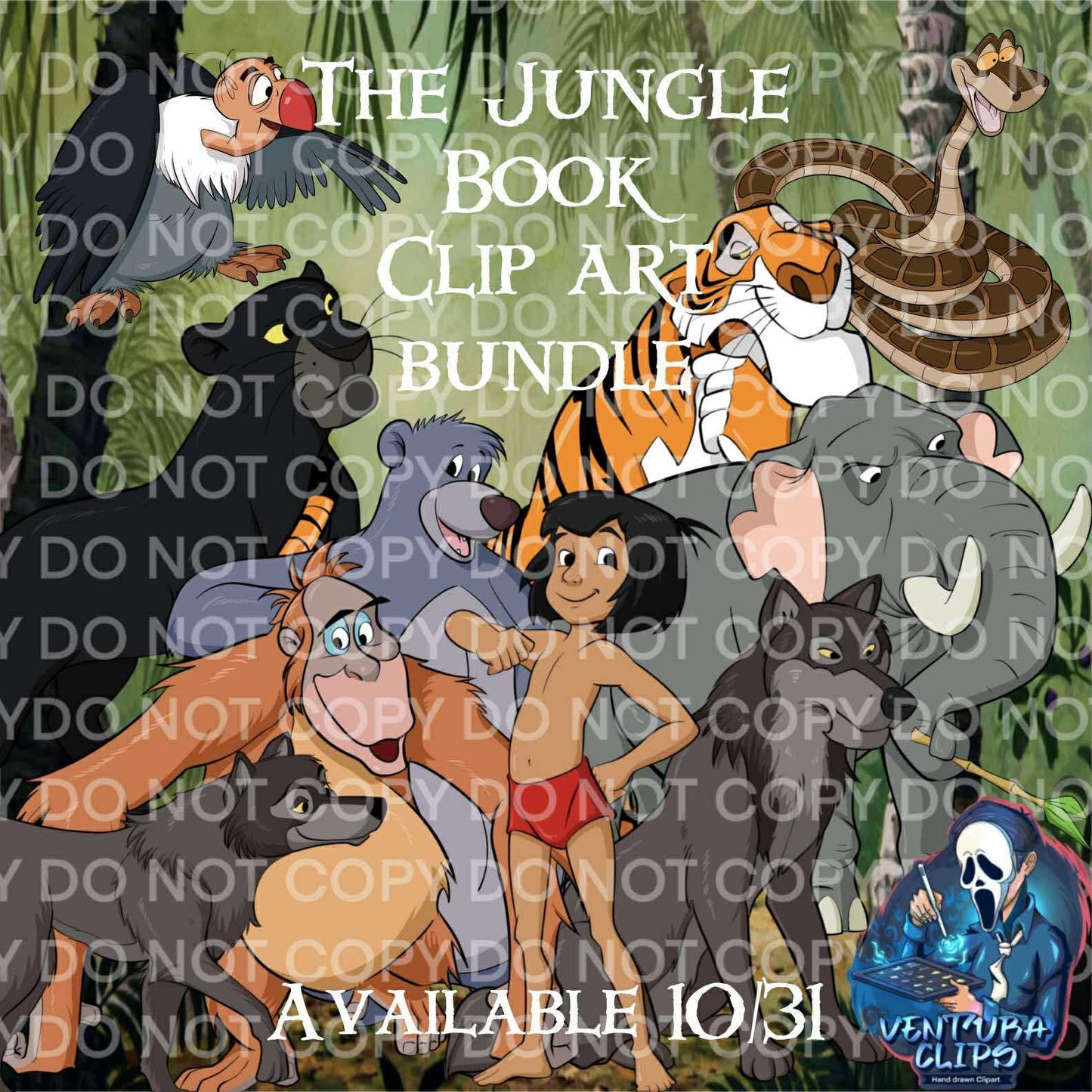 Jungle Book