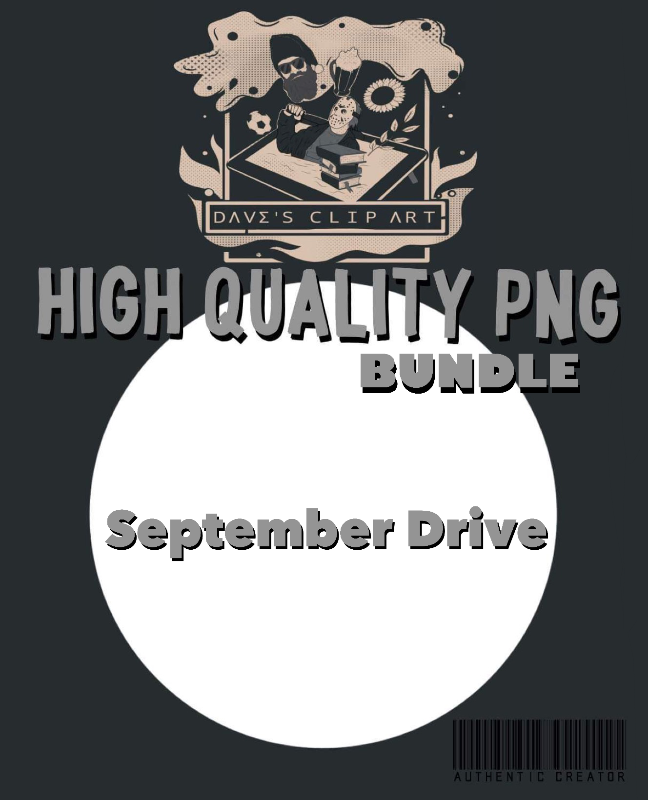 DC September Drive 2024