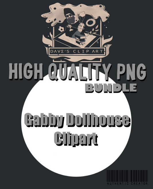 Gabby Dollhouse