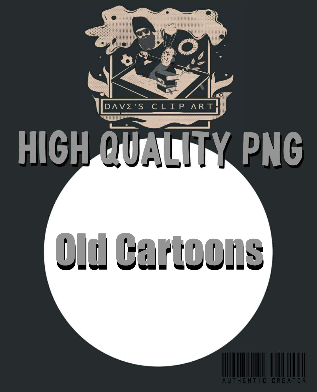 Old Cartoons