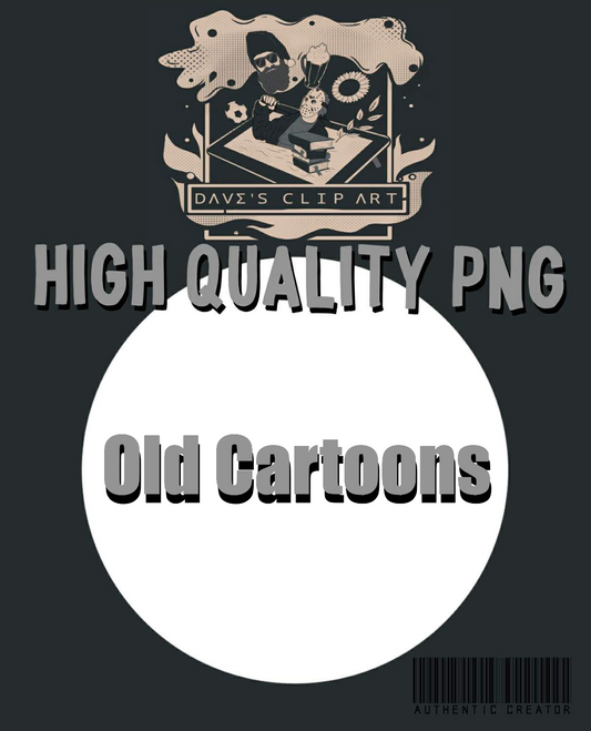 Old Cartoons