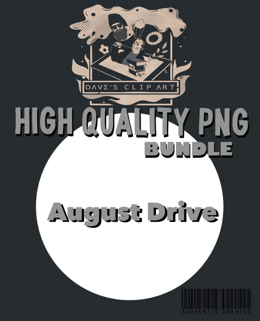 VC August Drive 2025