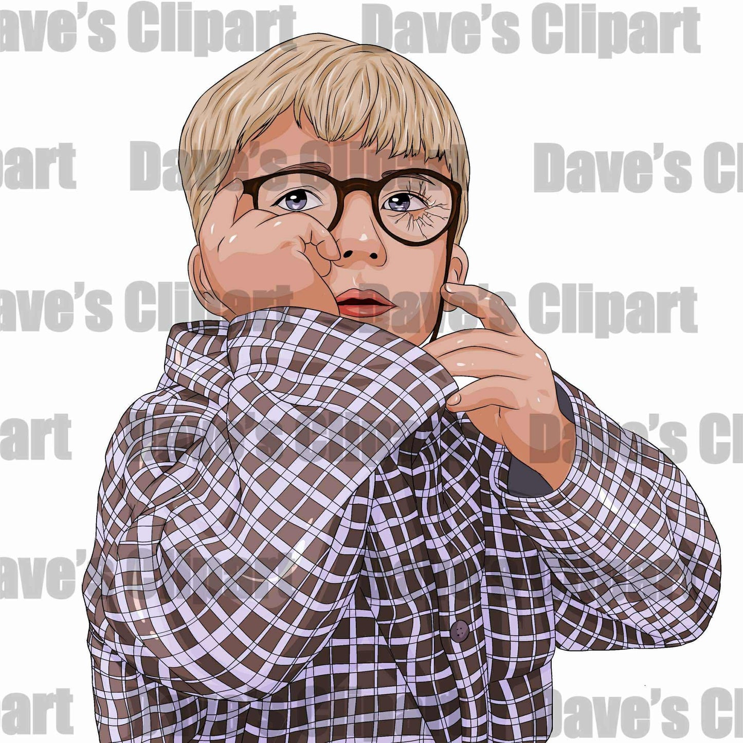 Ralphie