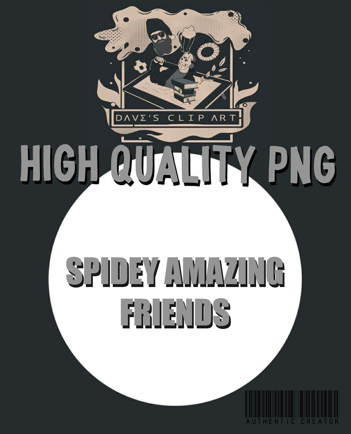 Spider Amazing Friends