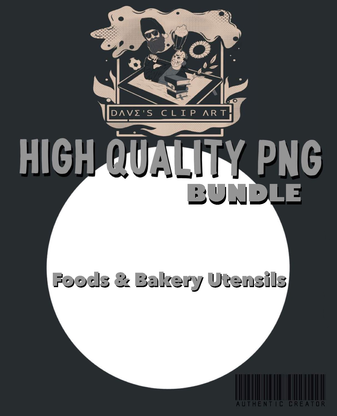 Foods & Bakery Utensils