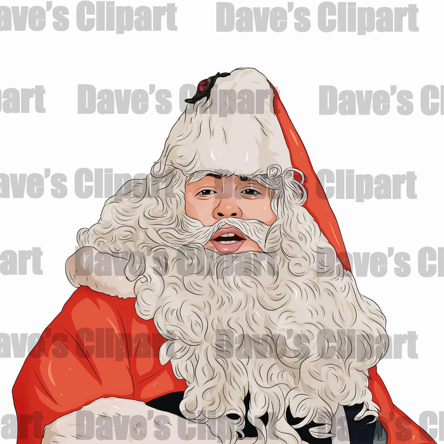 Santa