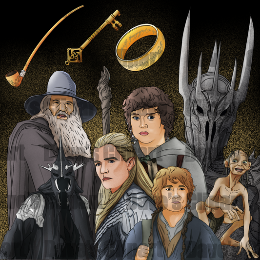 Lord of the rings