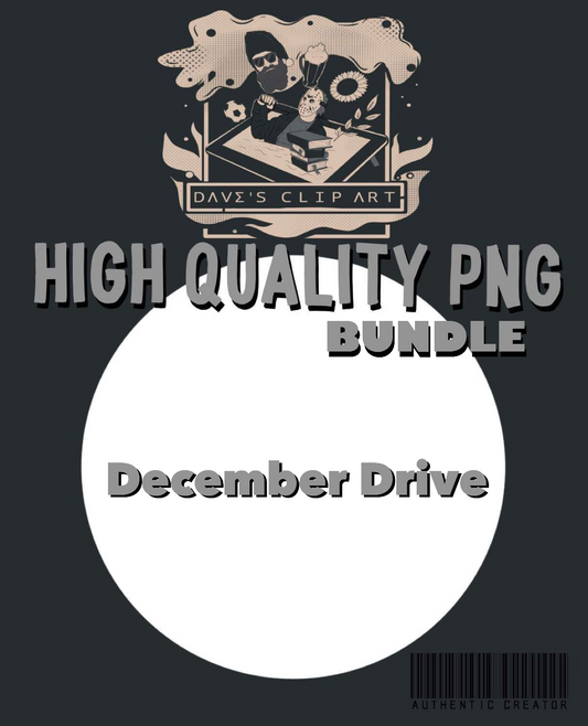 DC December Drive 2024