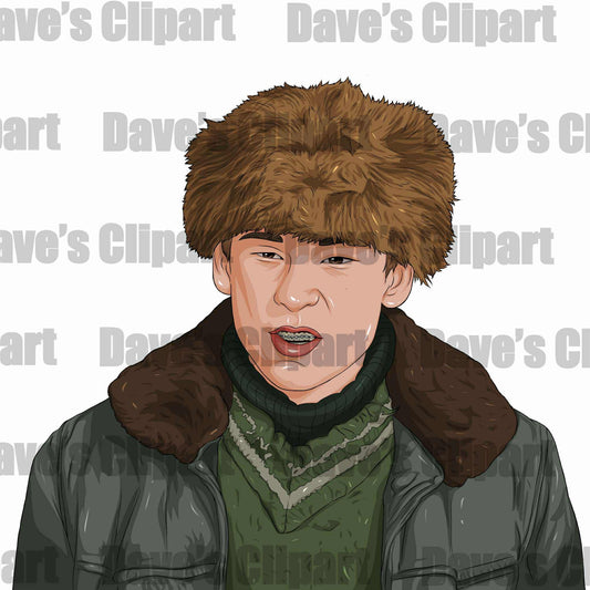 Scut Farkus