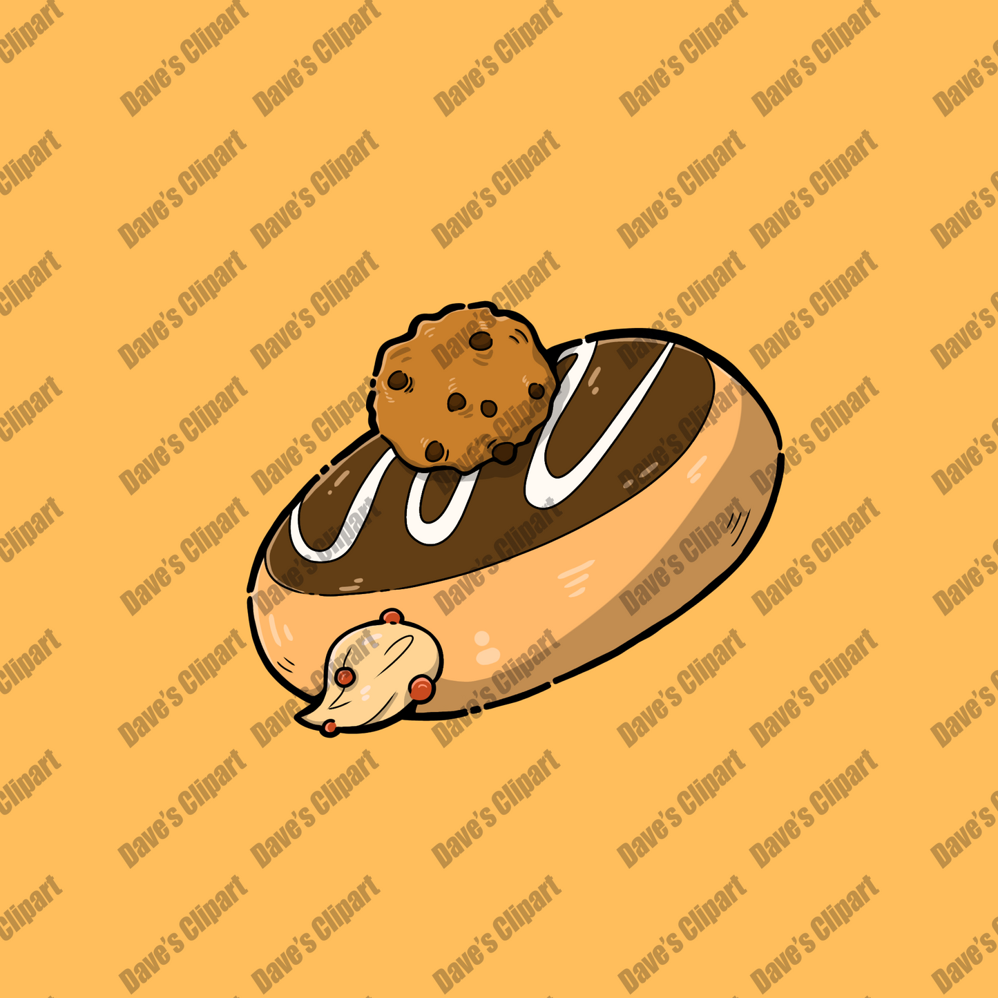 Sweet Foods
