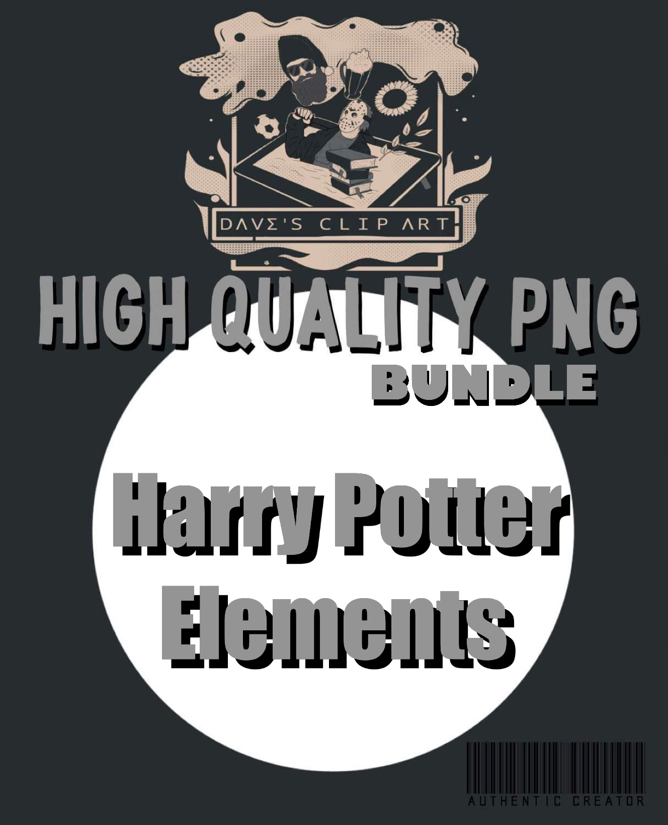 Harry Potter Elements