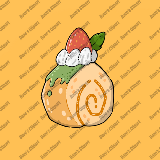 Sweet Foods