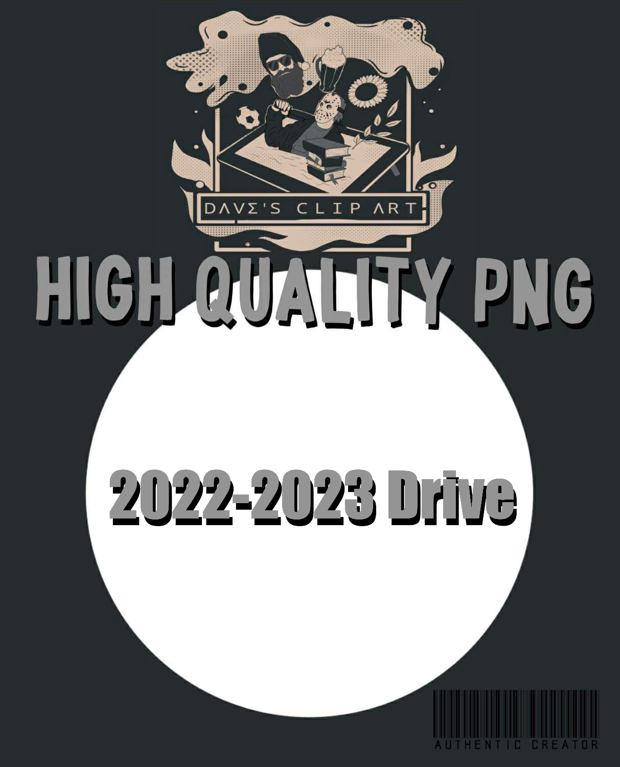 2022-2023 Drive