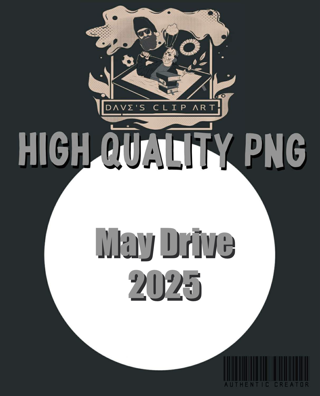 May Drive 2025