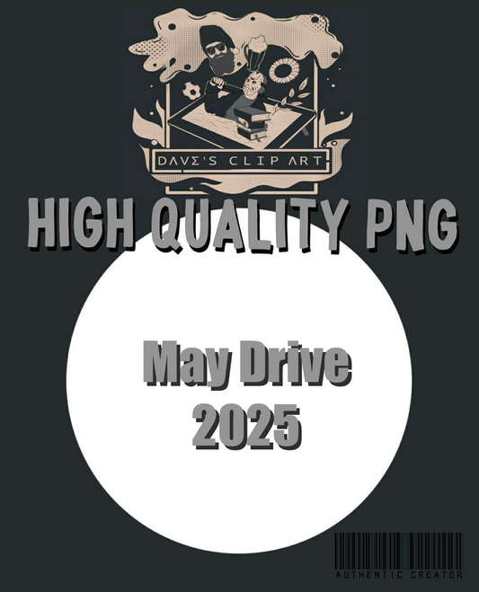 May Drive 2025
