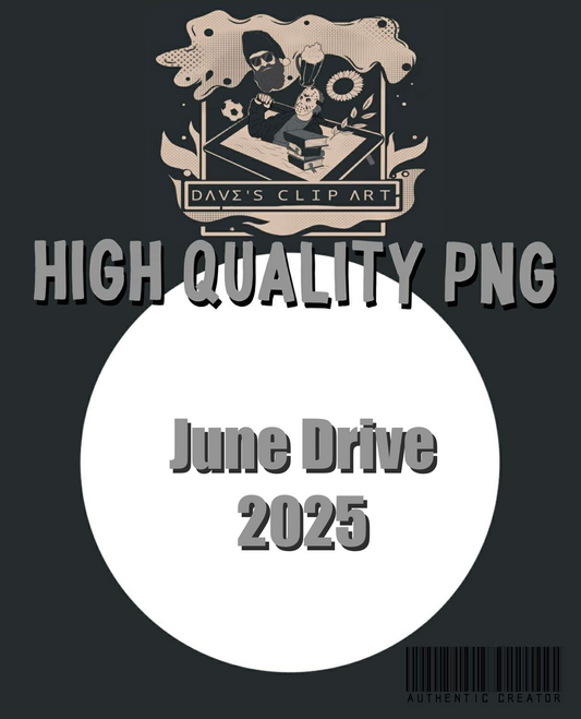 June Drive 2025