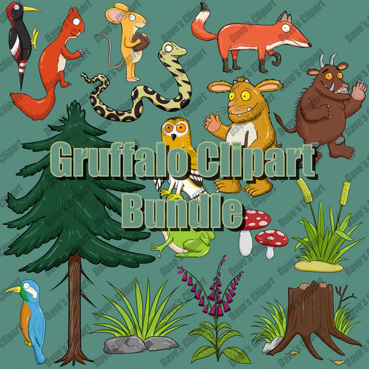 Gruffalo