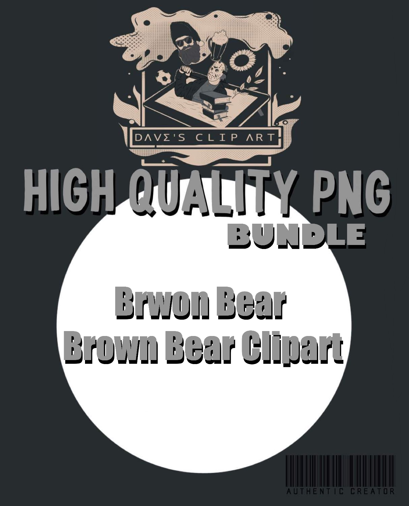 Brown Bear Brown Bear