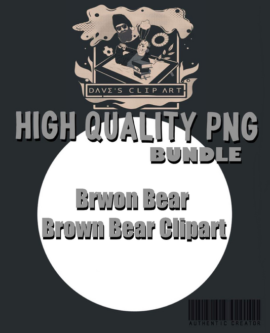 Brown Bear Brown Bear