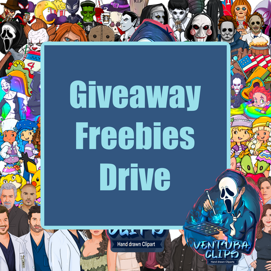 Freebie Drive 2025-2026