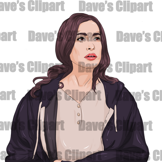 Victoria Heyes