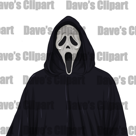 Ghostface