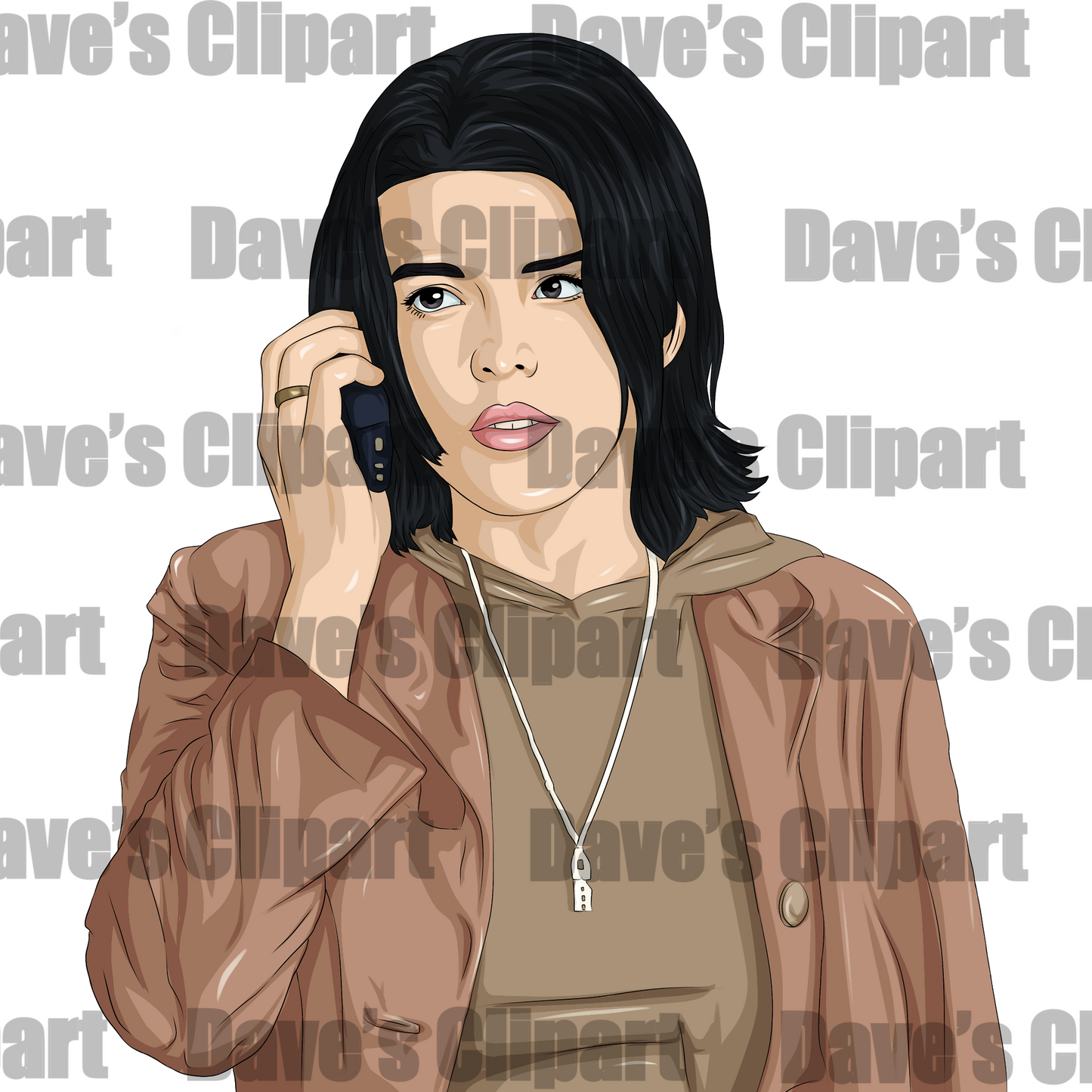 Sidney prescott