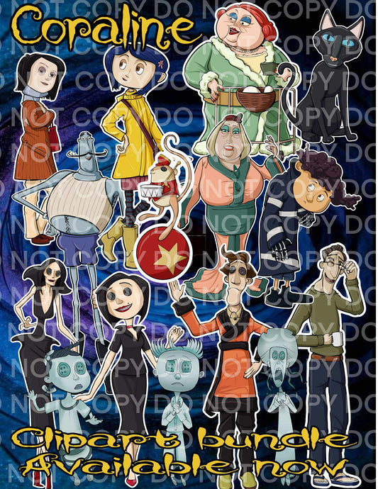 Coraline