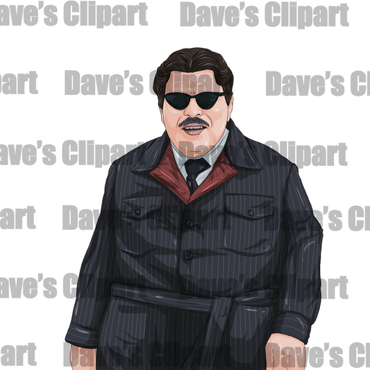 Gomez Adams