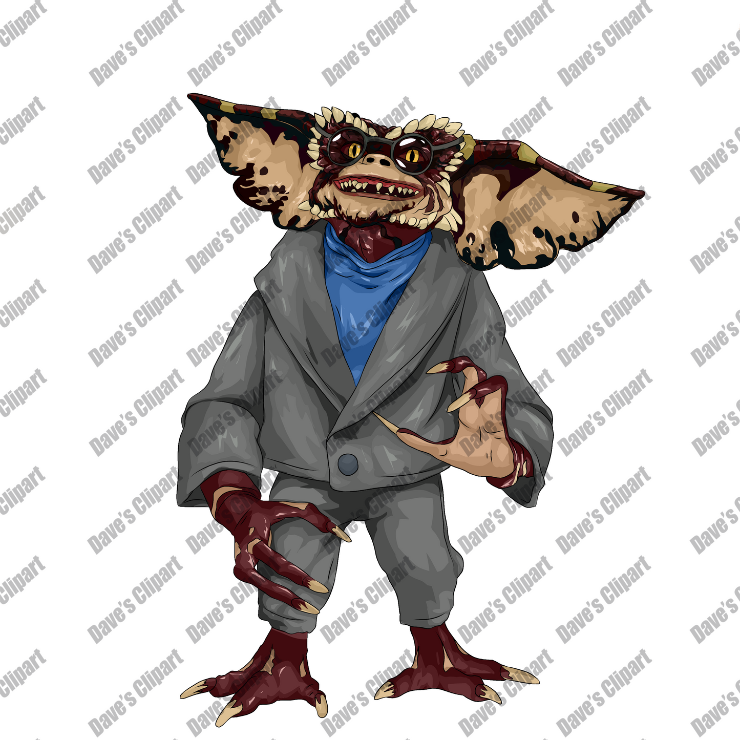 Brain Gremlin