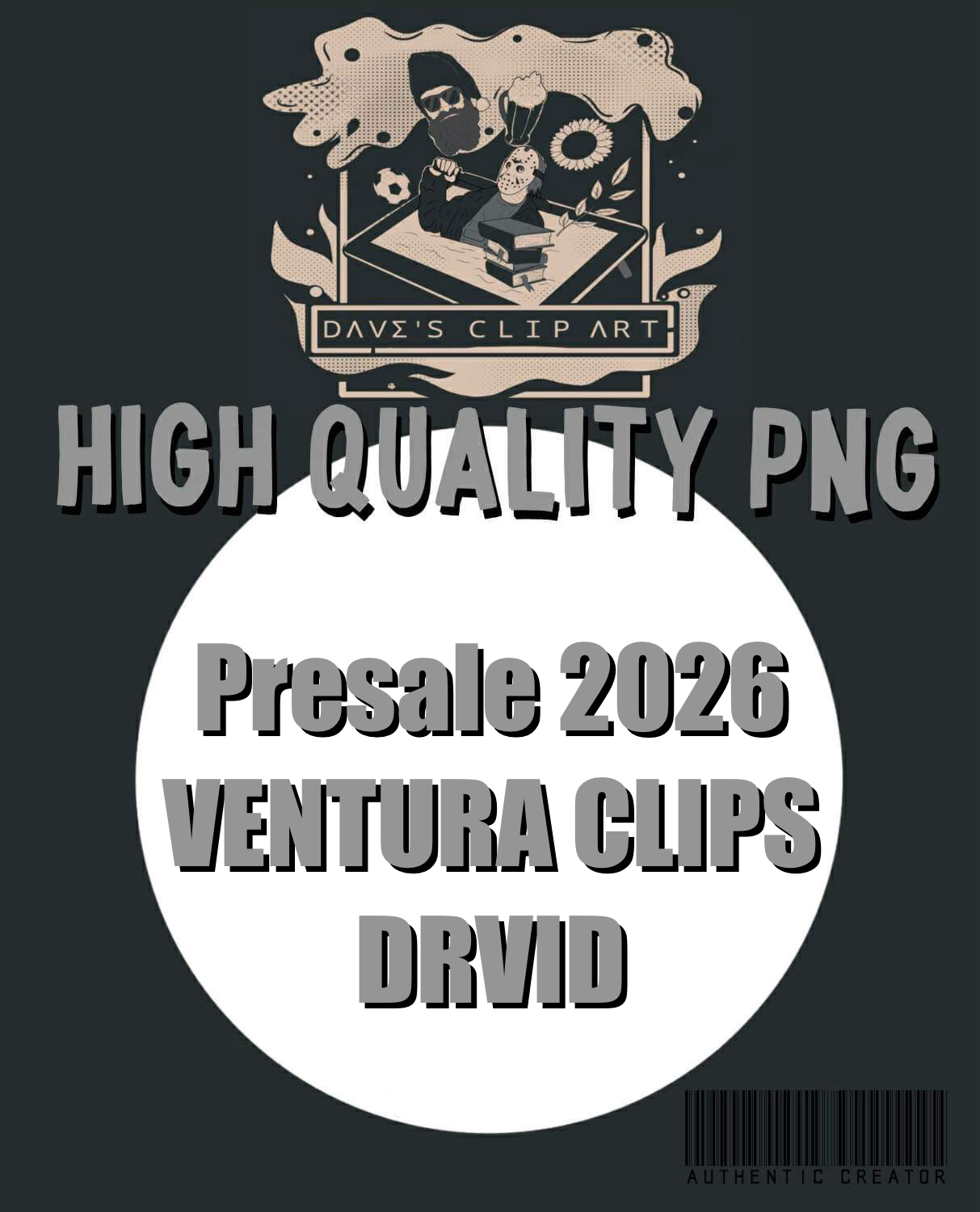 2026 VENTURA CLIPS DRIVE