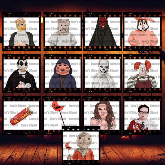 Trick R Treat