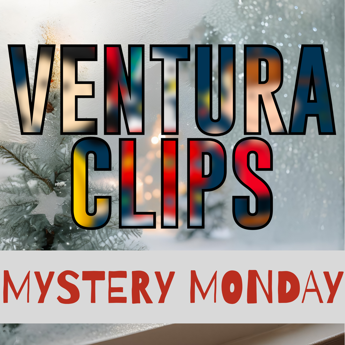 Mystery Monday Oct. 6th