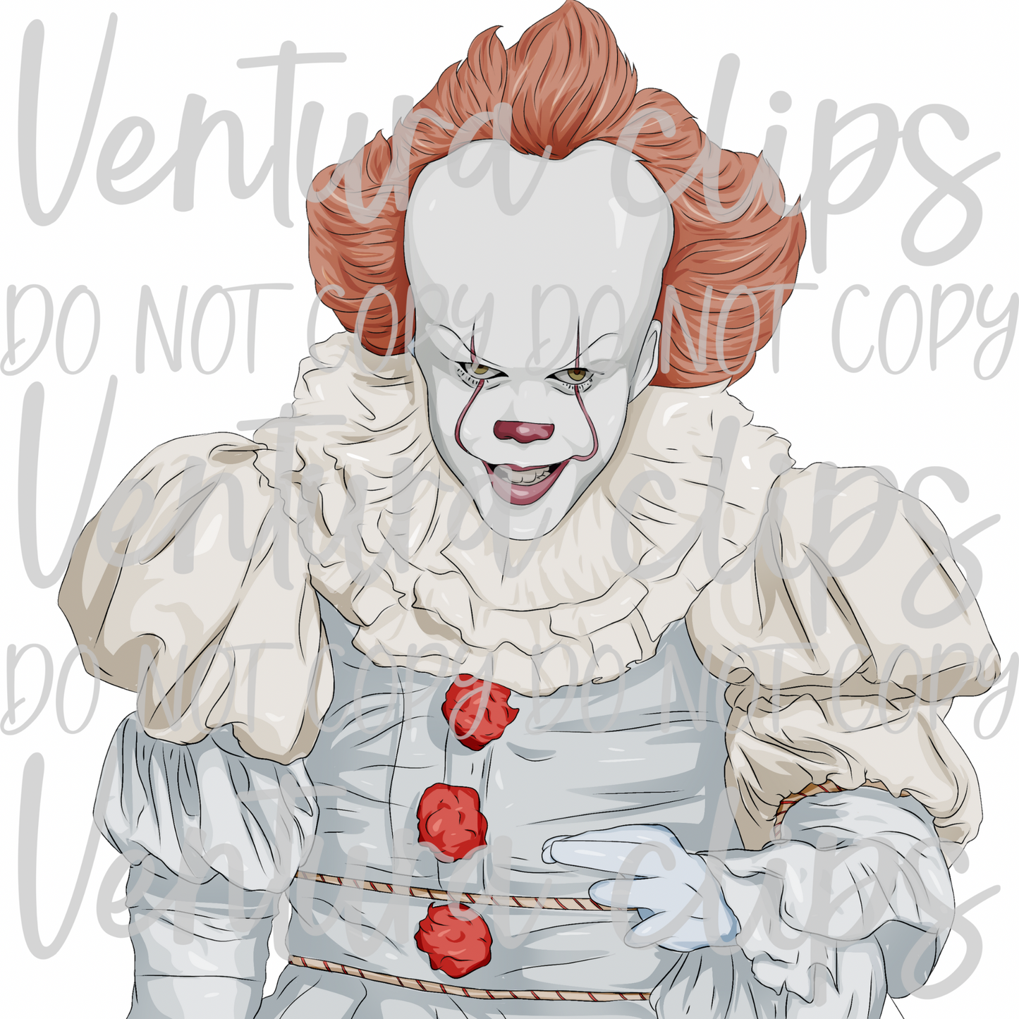 Pennywise