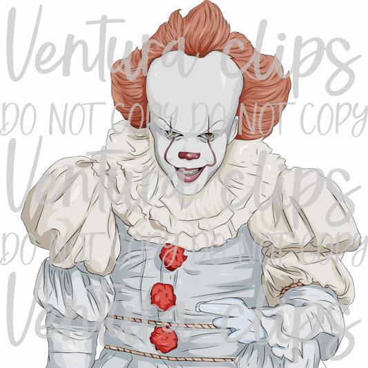 Pennywise